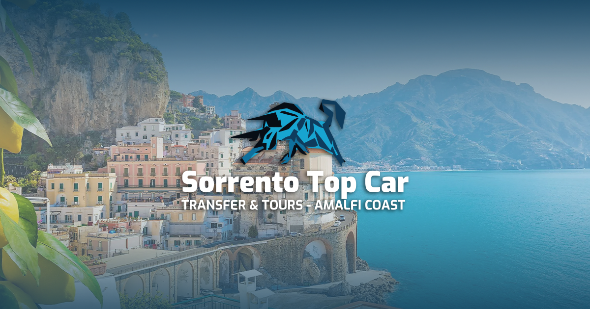 Amalfi Coast Tour by Giuseppe De Toro